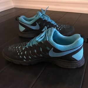 Men’s Nike Free Trainer Fingertrap